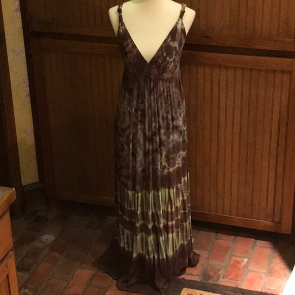 Buffalo David Bitton Dresses & Skirts - Buffalo David Bitton Size M Maxi Dress